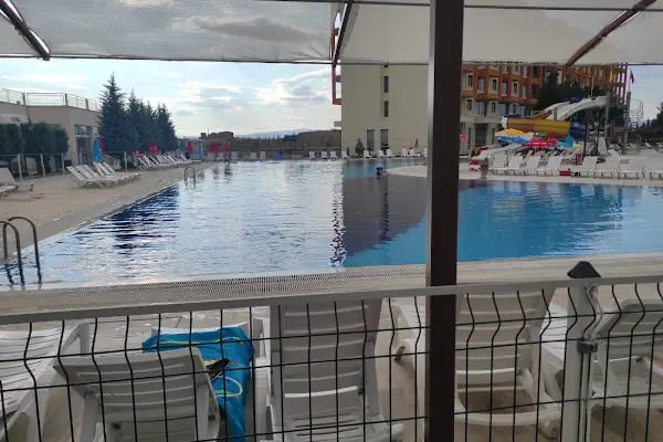 Medi Termal Park Hotel - Resim 2