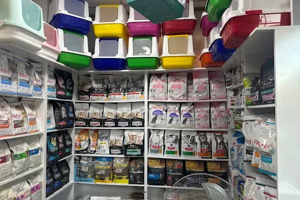 Tospik Petshop - Resim 20