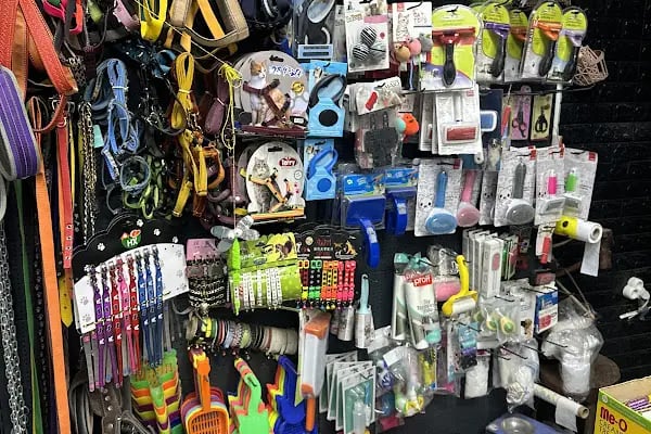 Tospik Petshop - Resim 7