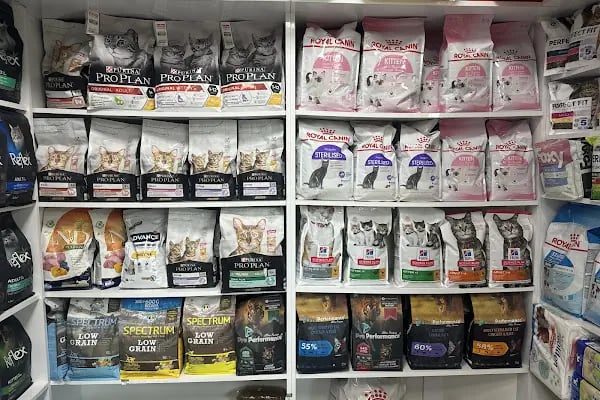 Tospik Petshop - Resim 14