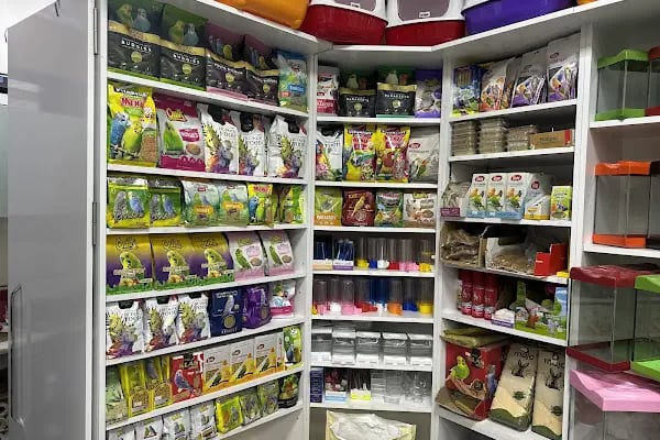 Tospik Petshop - Resim 17