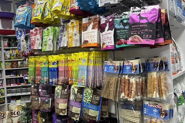 Tospik Petshop - Resim 5
