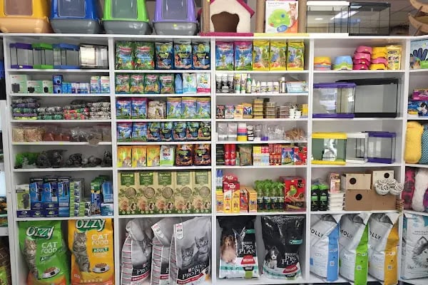 Tospik Petshop - Resim 2