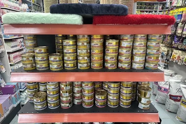 Tospik Petshop - Resim 16