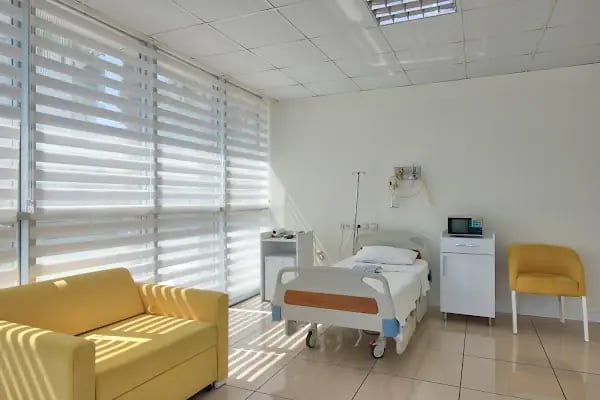 AY-ÇA Saç Ekimi & Estetik & Lazer Epilasyon Antalya - Resim 5