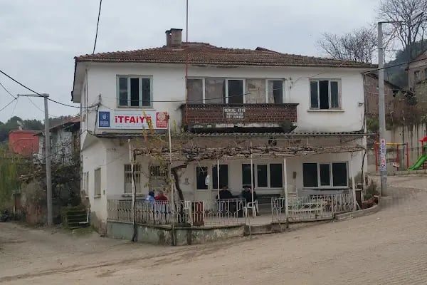 Gençali Köyü Cami - Resim 10