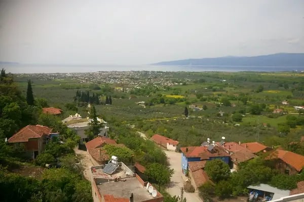 Gençali Köyü Cami - Resim 7