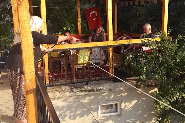 Gençali Köyü Cami - Resim 18