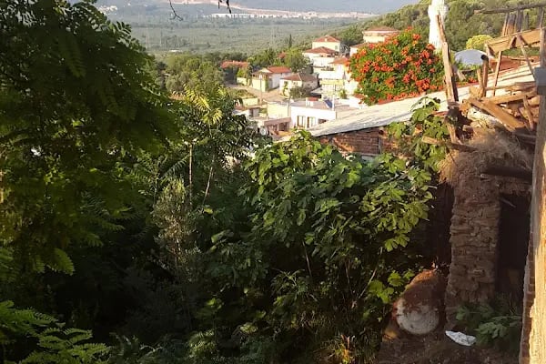 Gençali Köyü Cami - Resim 14