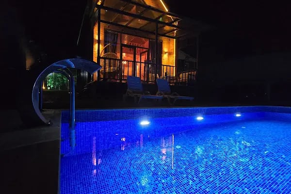 Çiçek Bungalov Sapanca - Resim 16