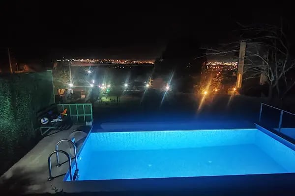 Çiçek Bungalov Sapanca - Resim 2
