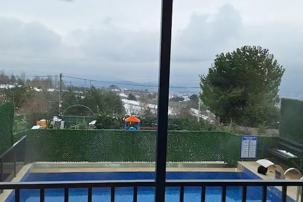 Çiçek Bungalov Sapanca - Resim 18