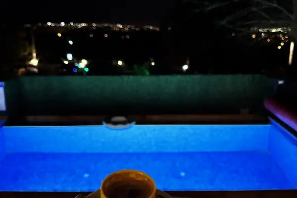 Çiçek Bungalov Sapanca - Resim 19