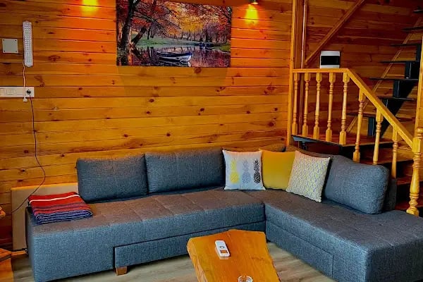 Çiçek Bungalov Sapanca - Resim 4