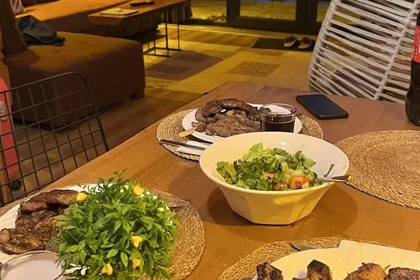 Çiçek Bungalov Sapanca - Resim 14