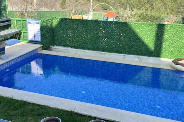 Çiçek Bungalov Sapanca - Resim 15