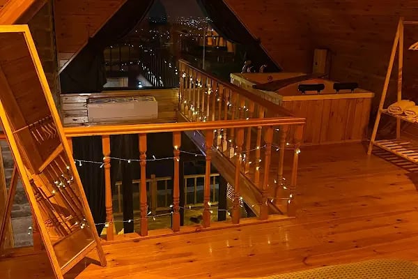 Çiçek Bungalov Sapanca - Resim 10