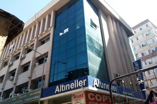 Altıneller Eğitim - Resim 3