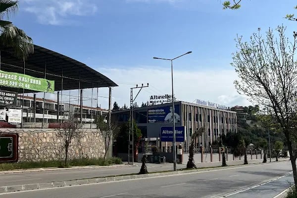 Altıneller Eğitim - Resim 6