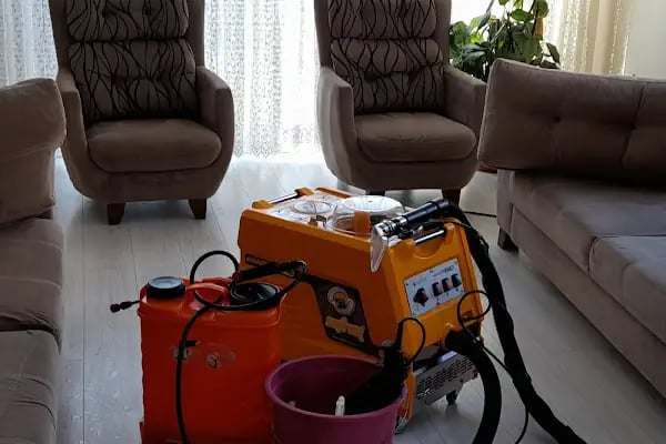 Başiskele Hali Yıkama Karamel halı yıkama - Resim 5