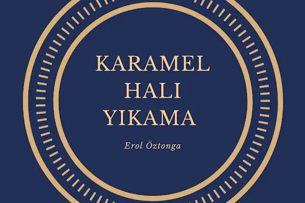 Başiskele Hali Yıkama Karamel halı yıkama - Resim 4
