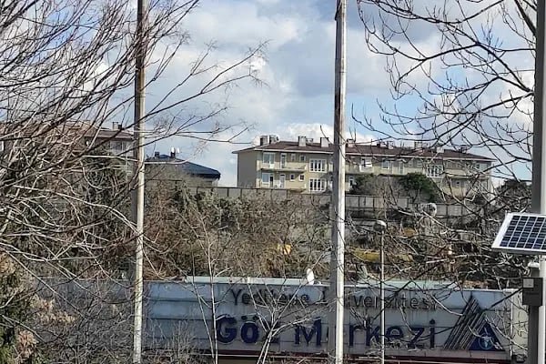 Yeditepe Üniversitesi Göz Merkezi - Resim 18