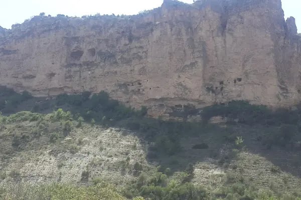 Yediler Türbesi - Resim 15