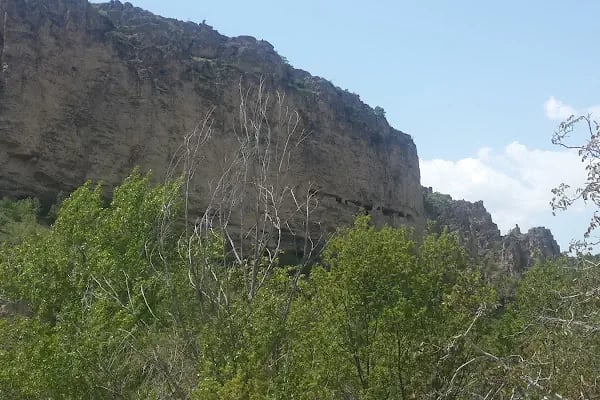 Yediler Türbesi - Resim 5