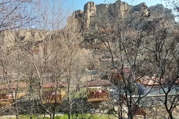 Yediler Türbesi - Resim 9