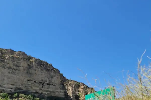 Yediler Türbesi - Resim 13