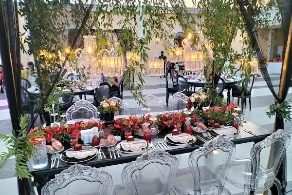 Bella Vista Event - Resim 19