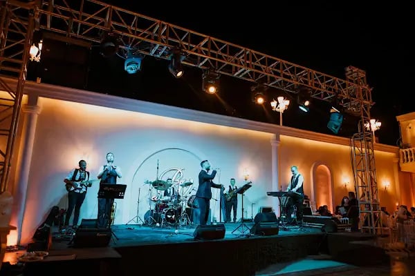 Bella Vista Event - Resim 16