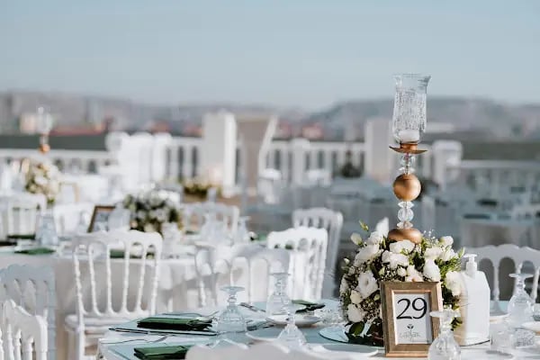 Bella Vista Event - Resim 9