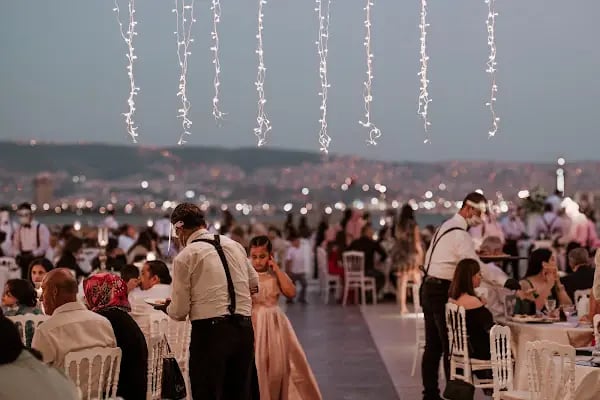Bella Vista Event - Resim 11