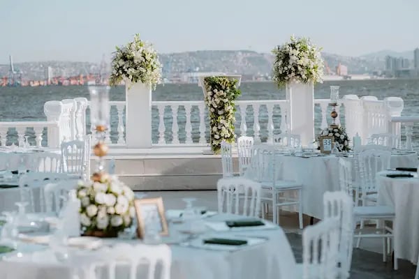 Bella Vista Event - Resim 2