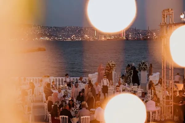 Bella Vista Event - Resim 18