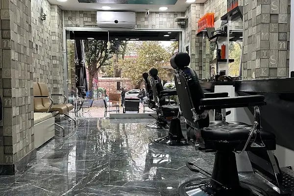 RS Barber Shop İzmit - Resim 2