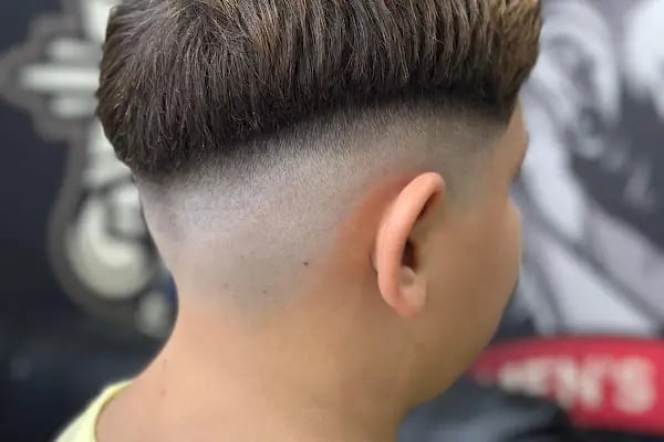 RS Barber Shop İzmit - Resim 8