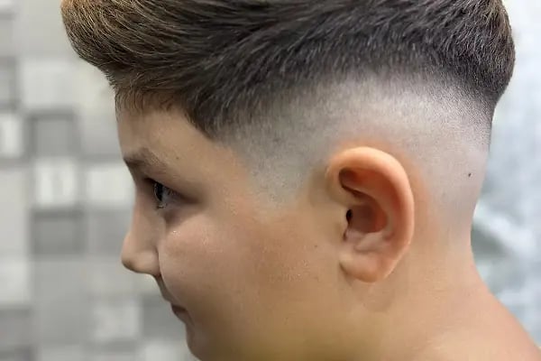 RS Barber Shop İzmit - Resim 13