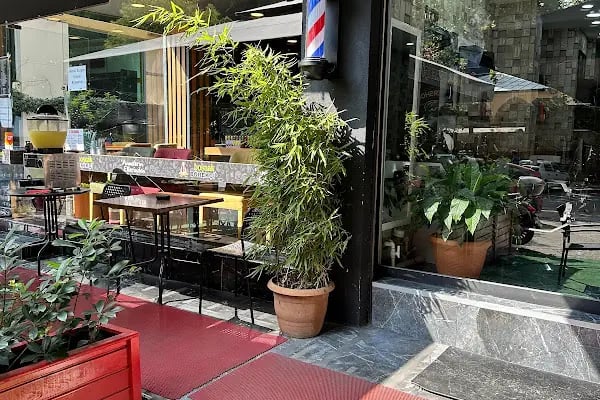 RS Barber Shop İzmit - Resim 14