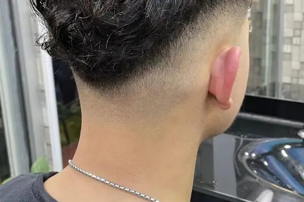 RS Barber Shop İzmit - Resim 12