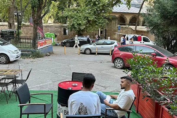 RS Barber Shop İzmit - Resim 5