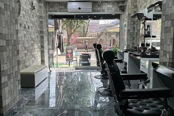 RS Barber Shop İzmit - Resim 17