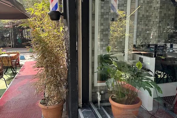 RS Barber Shop İzmit - Resim 3
