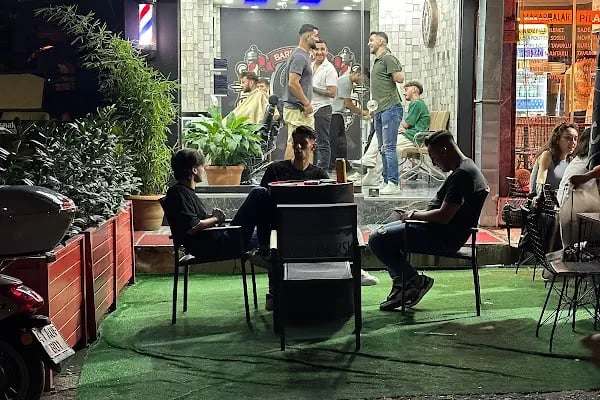 RS Barber Shop İzmit - Resim 7