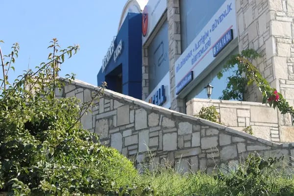 Alarm ve Kamera BilCELL Bodrum Güvenlik Bilişim Santral TV Sistemleri - Resim 4