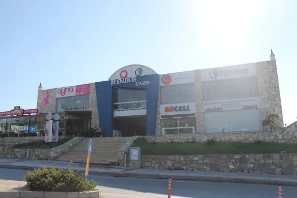 Alarm ve Kamera BilCELL Bodrum Güvenlik Bilişim Santral TV Sistemleri - Resim 5