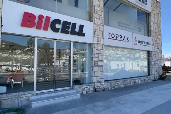 Alarm ve Kamera BilCELL Bodrum Güvenlik Bilişim Santral TV Sistemleri - Resim 17