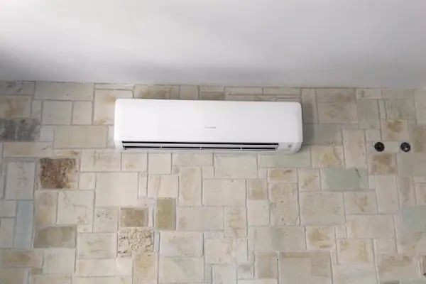İklimSA Yetkili Bayi - Isı Pompası, Klima, Güneş Enerjisi - Resim 18