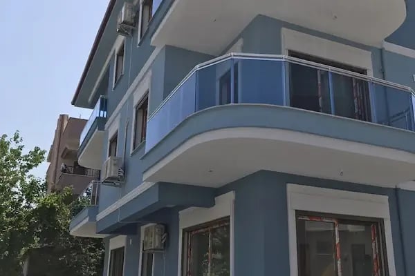 İklimSA Yetkili Bayi - Isı Pompası, Klima, Güneş Enerjisi - Resim 12